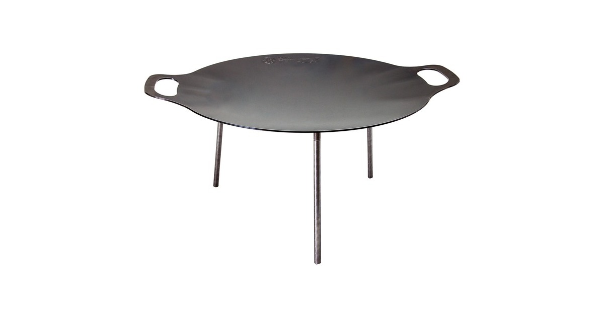 Petromax Grill- und Feuerschale fs48, Feuerstelle