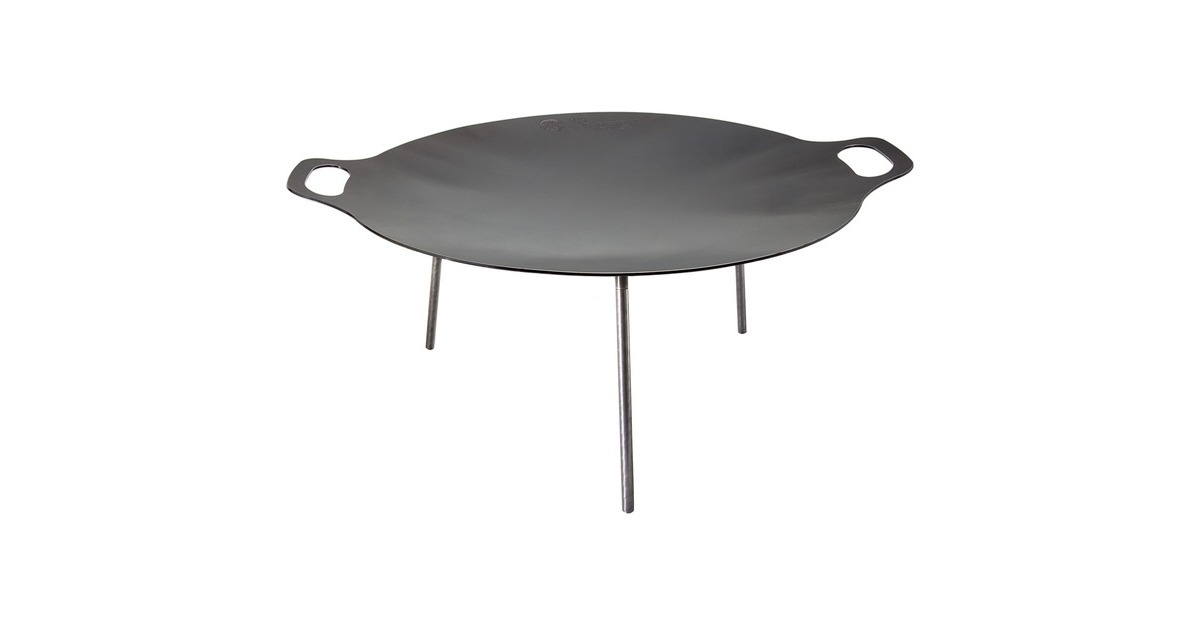 Petromax Grill- und Feuerschale fs56, Feuerstelle