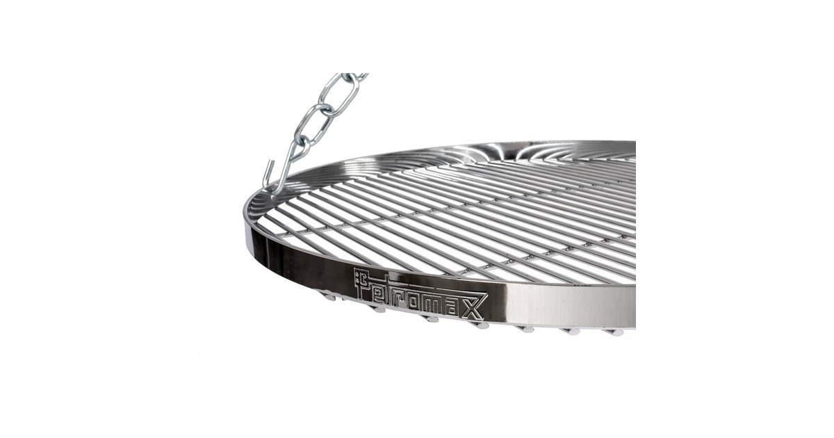 Petromax Hänge-Rost, für Dreibein, Feuerstelle