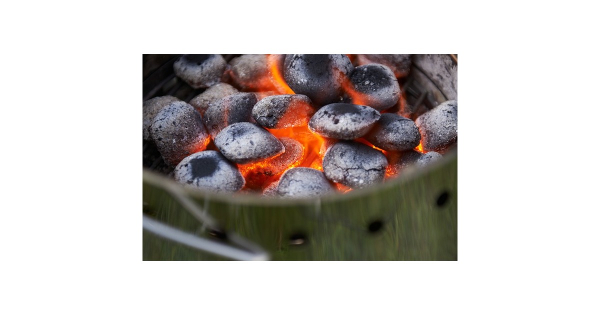 Petromax Holzkohlegrill Atago(edelstahl, Ø 42cm)