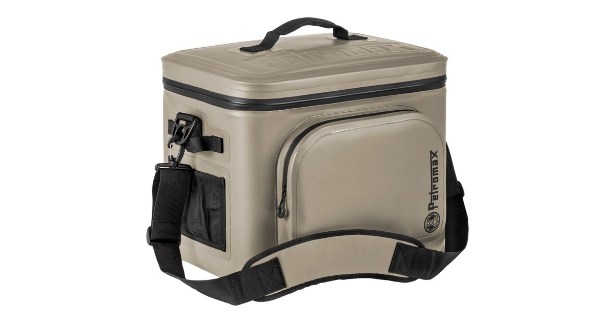 Petromax Kühltasche 22 Liter(beige)