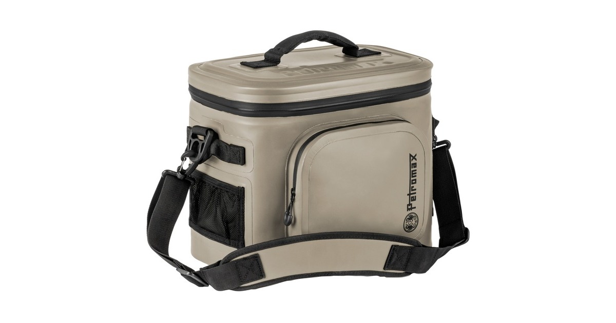 Petromax Kühltasche 8 Liter(beige)