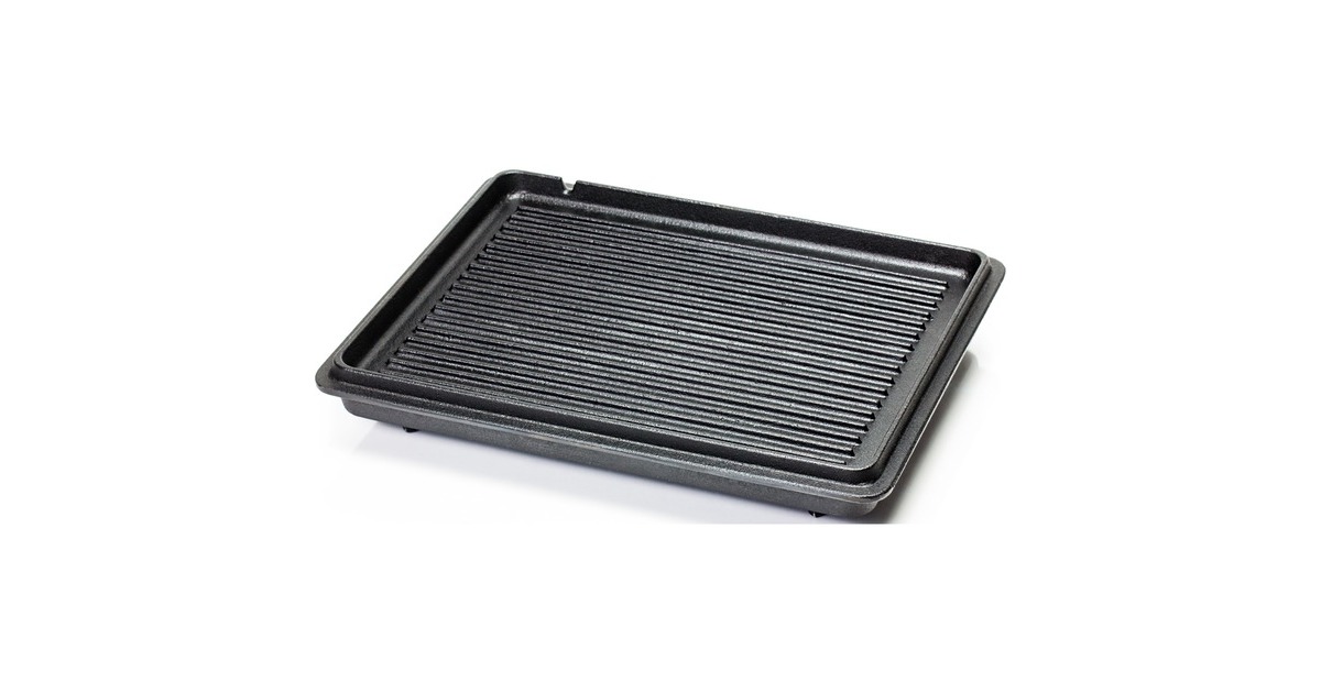 Petromax Kastenform mit Deckel k8, Topf(schwarz)