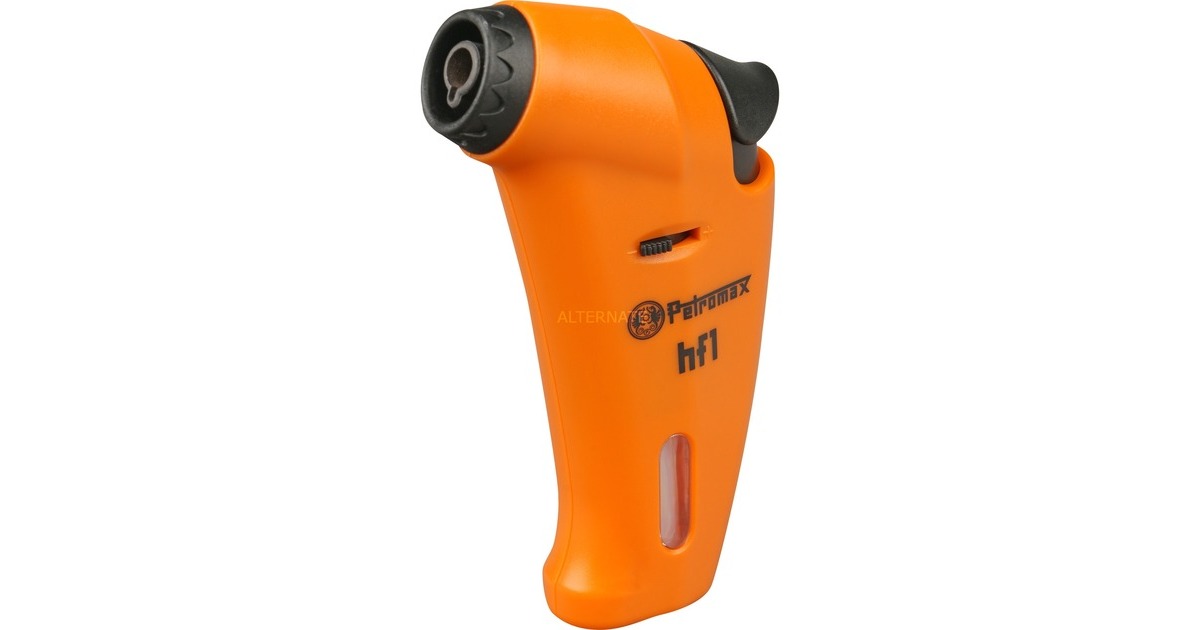 Petromax Mini-Gasbrenner hf1(orange)