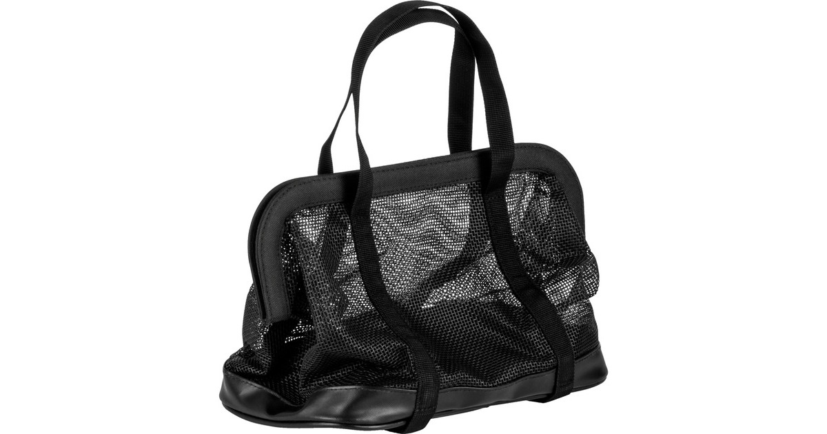 Petromax Netzeinsatz für Kühltasche, 8 Liter(schwarz)