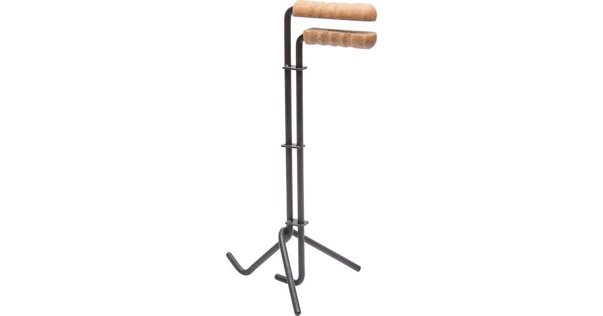 Petromax Profi-Deckelheber, Grillbesteck(schwarz/holz)