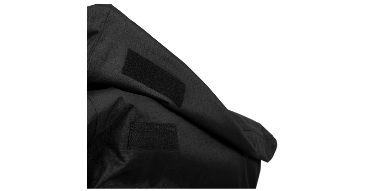 Petromax Schutzhaube für Feuertopftisch fe45 / Gastisch ge45(schwarz)