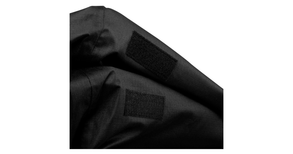 Petromax Schutzhaube für Feuertopftisch fe90 / Gastisch ge90(schwarz)