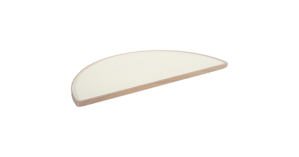 Petromax Sichtfenster Ofentür für Loki2(transparent)