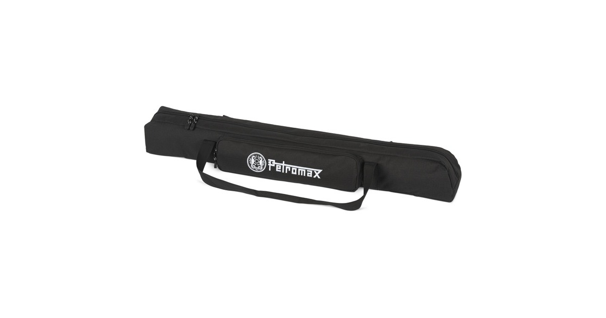 Petromax Tasche für Dreibein(schwarz)