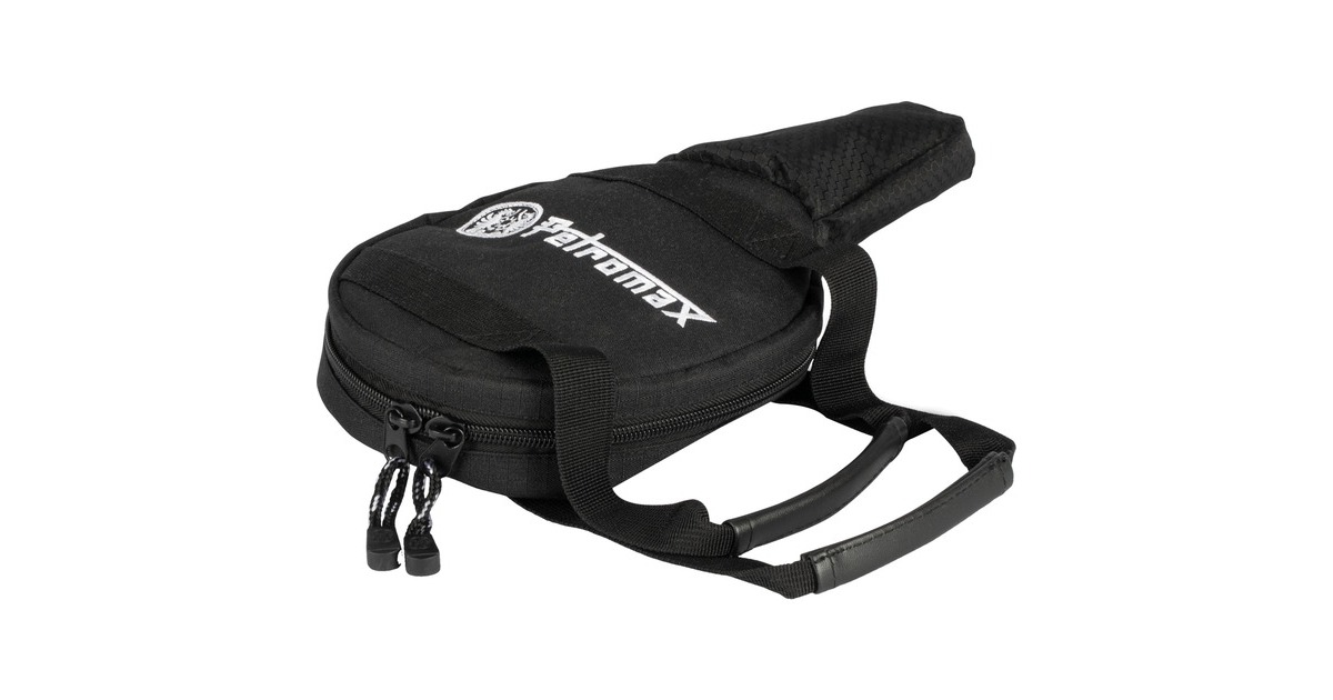 Petromax Tasche für Feuerpfanne fp15(schwarz)