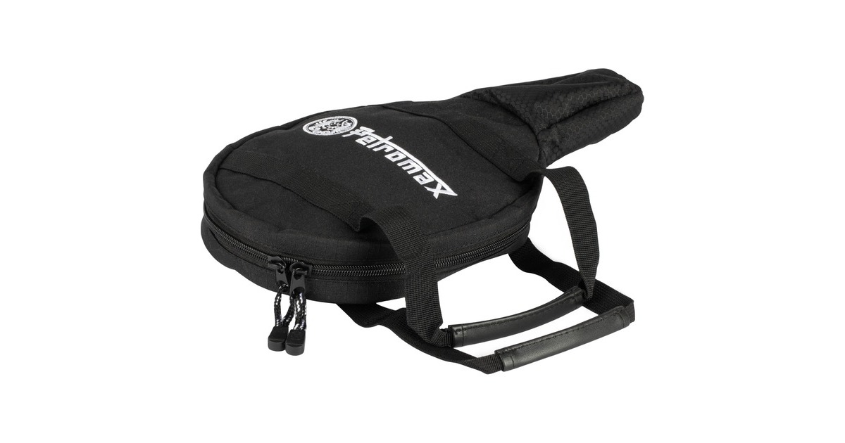 Petromax Tasche für Feuerpfanne fp20(schwarz)