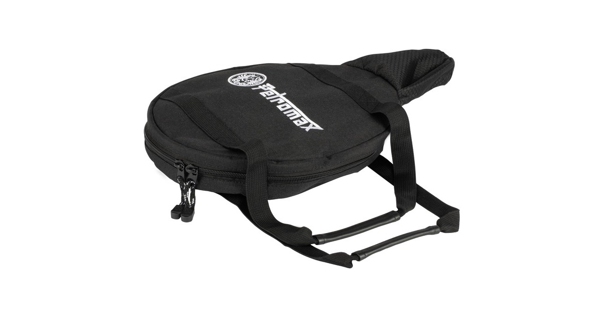 Petromax Tasche für Feuerpfanne fp25(schwarz)