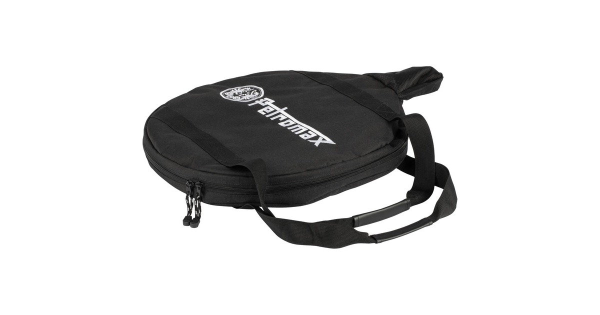 Petromax Tasche für Feuerpfanne fp40(schwarz)