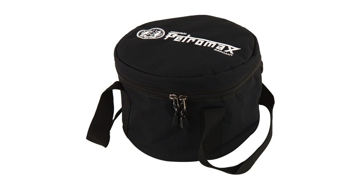 Petromax Tasche für Feuertöpfe t6 und ft9
