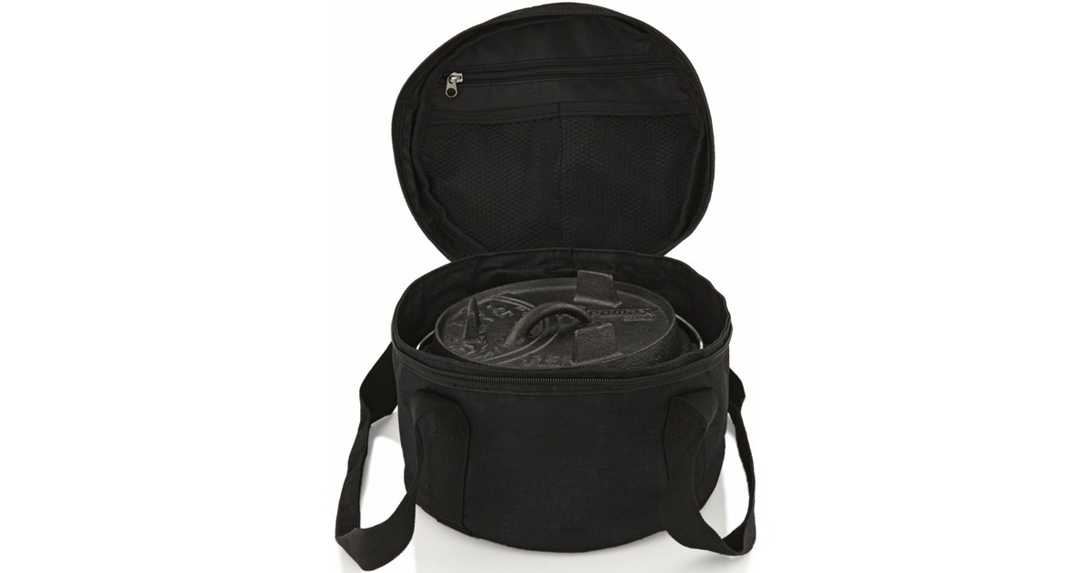 Petromax Tasche für Feuertöpfe t6 und ft9