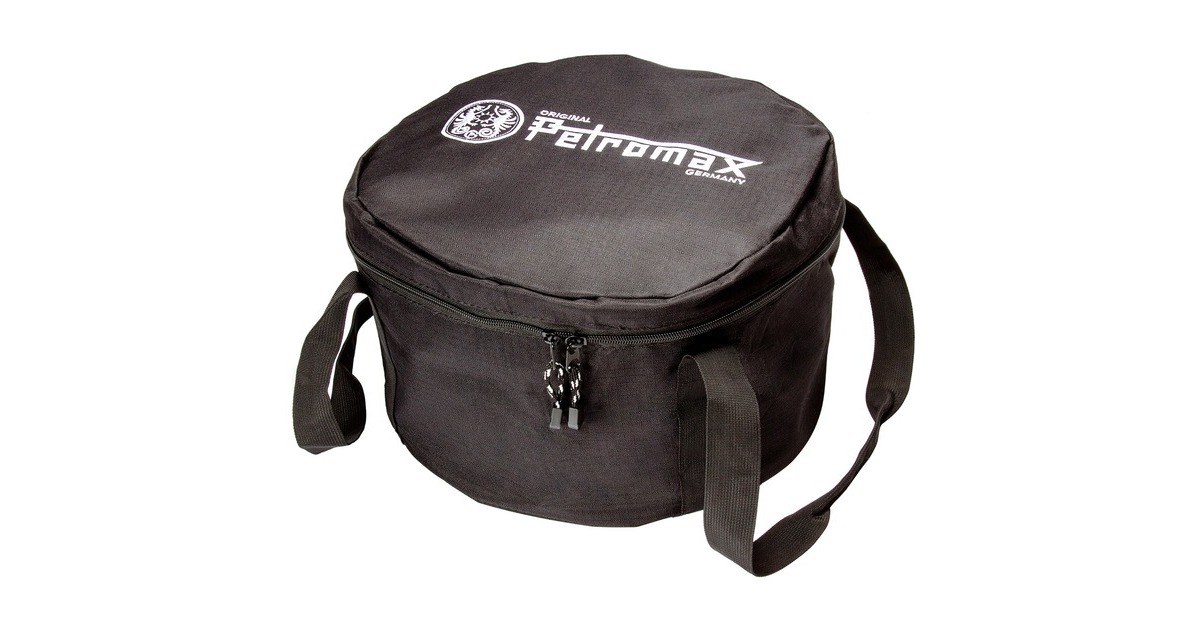 Petromax Tasche für Feuertopf ft4.5