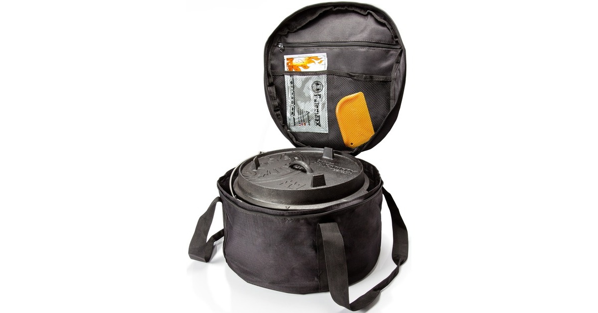 Petromax Tasche für Feuertopf ft4.5