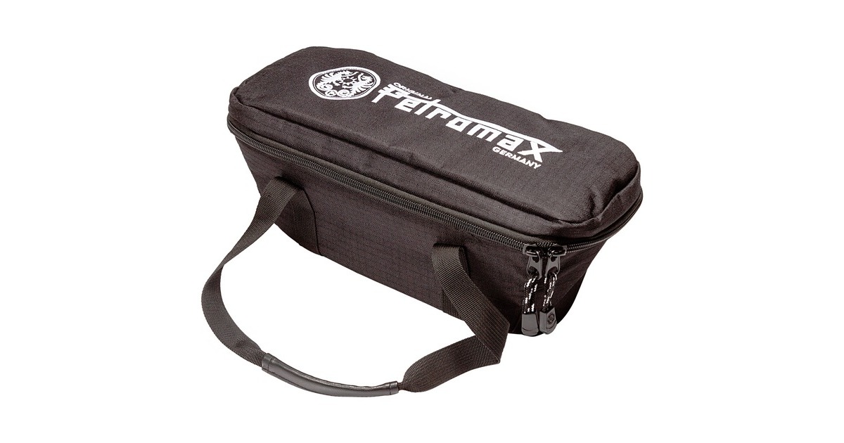 Petromax Tasche für Kastenform k4