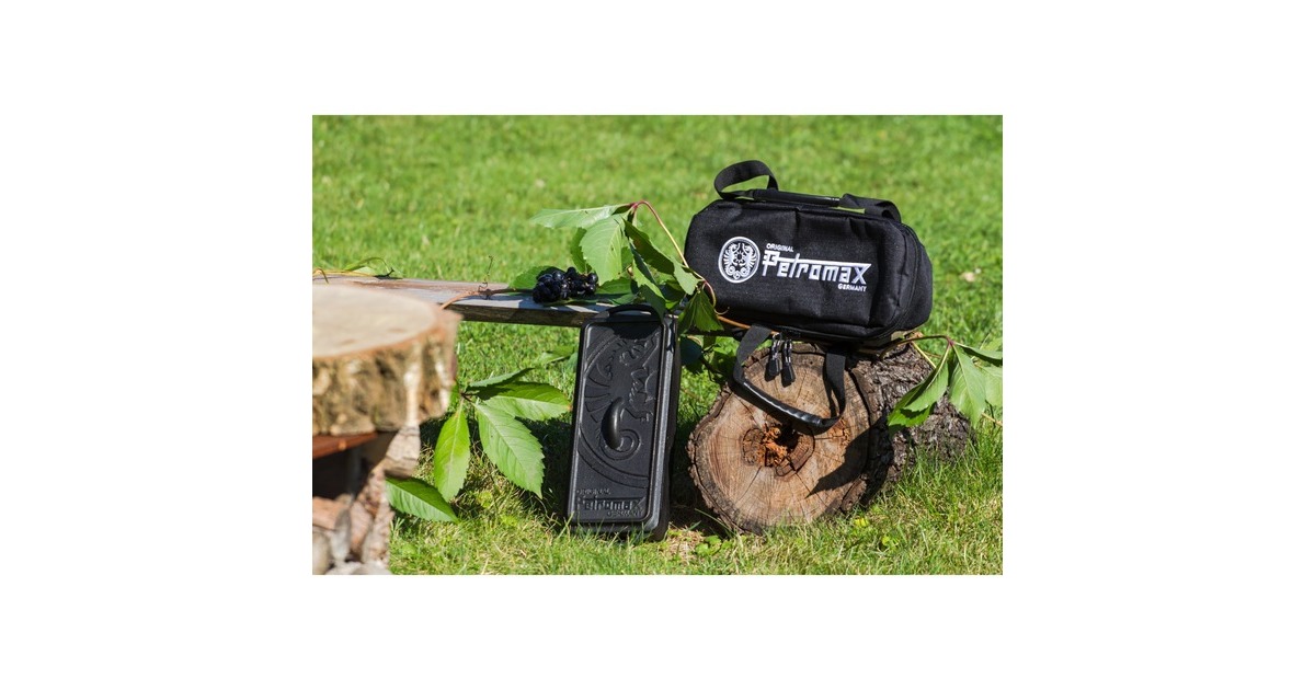 Petromax Tasche für Kastenform k4