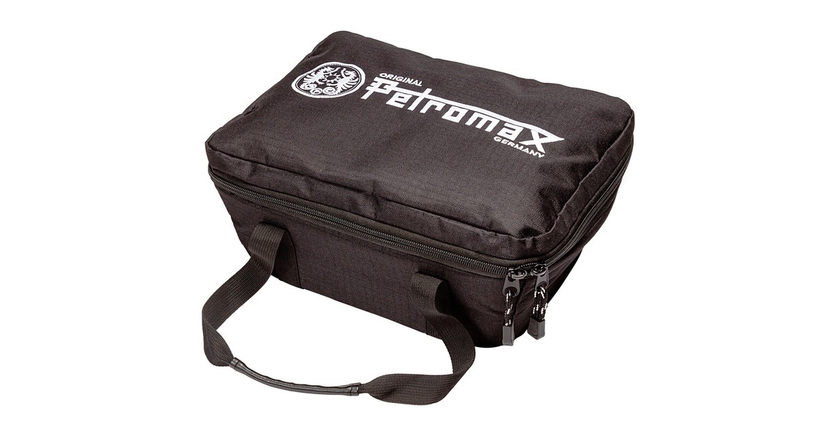 Petromax Tasche für Kastenform k8