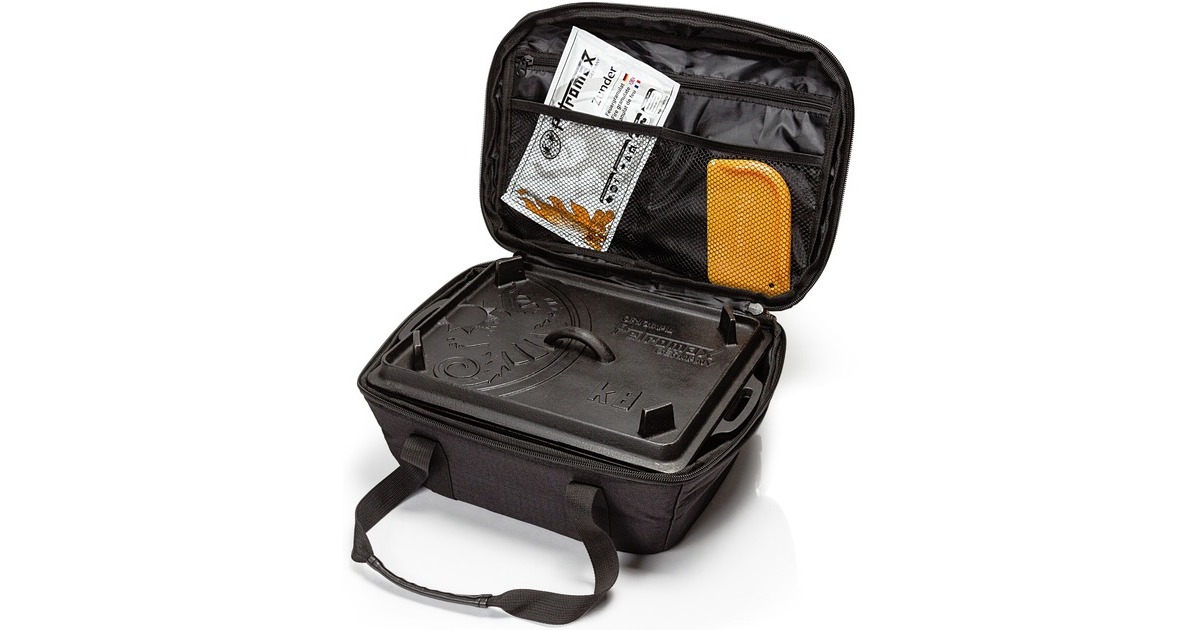 Petromax Tasche für Kastenform k8