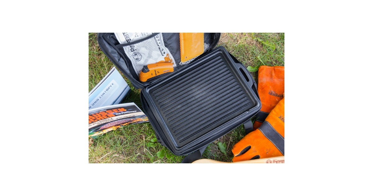 Petromax Tasche für Kastenform k8