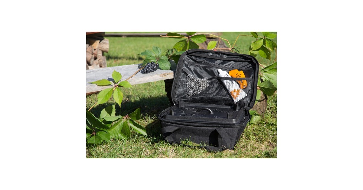 Petromax Tasche für Kastenform k8