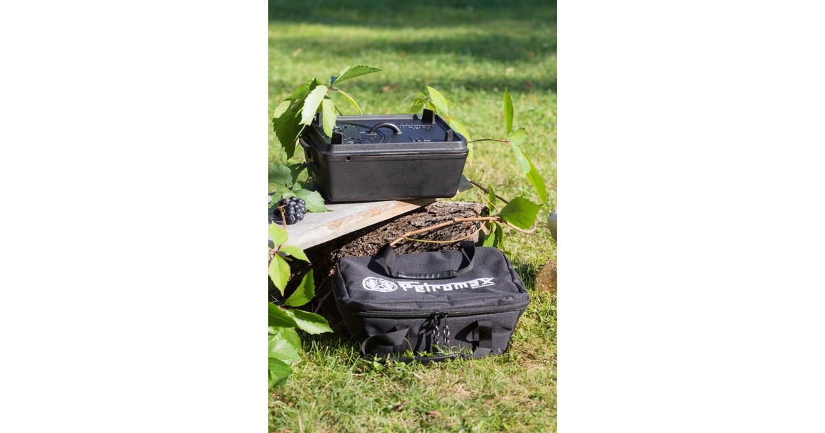 Petromax Tasche für Kastenform k8