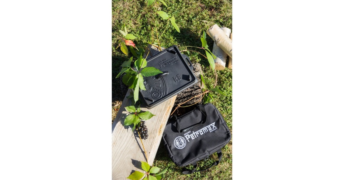 Petromax Tasche für Kastenform k8