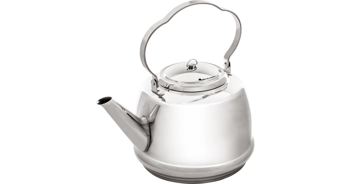 Petromax Teekessel tk3(edelstahl, 5 Liter) Petromax Teekessel tk3(edelstahl, 5 Liter)