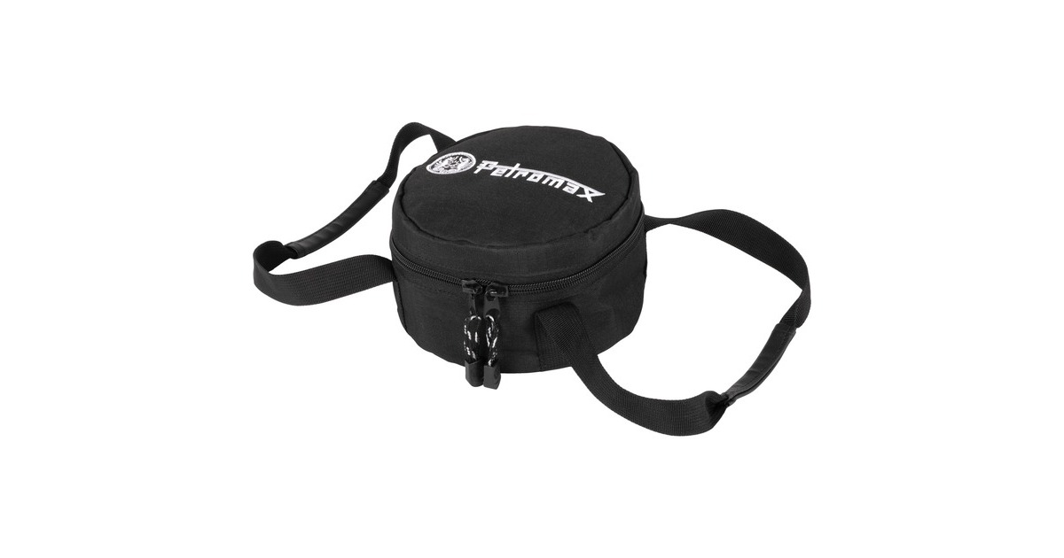 Petromax Transporttasche für Feuertopf ft0.5(schwarz)
