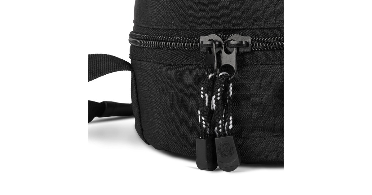 Petromax Transporttasche für Feuertopf ft0.5(schwarz)