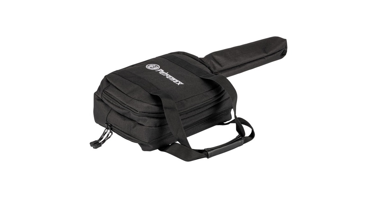 Petromax Transporttasche für Wende-Waffeleisen ta-wf-tx(schwarz)