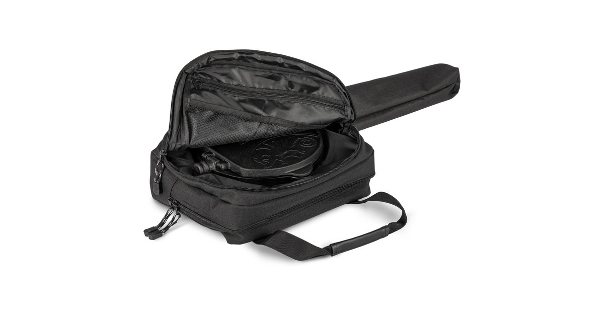 Petromax Transporttasche für Wende-Waffeleisen ta-wf-tx(schwarz)