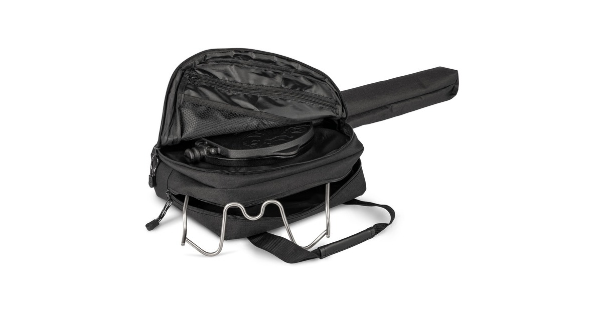 Petromax Transporttasche für Wende-Waffeleisen ta-wf-tx(schwarz)