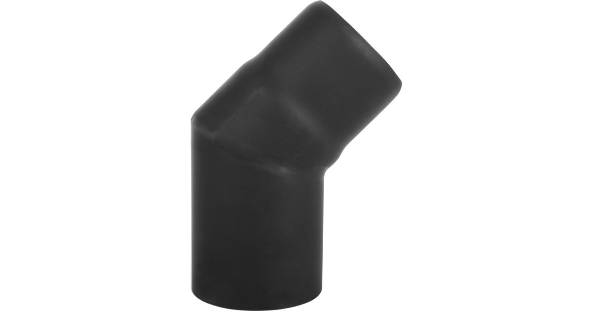 Petromax Winkelrohrset für Loki2, Befestigung/Montage(schwarz)