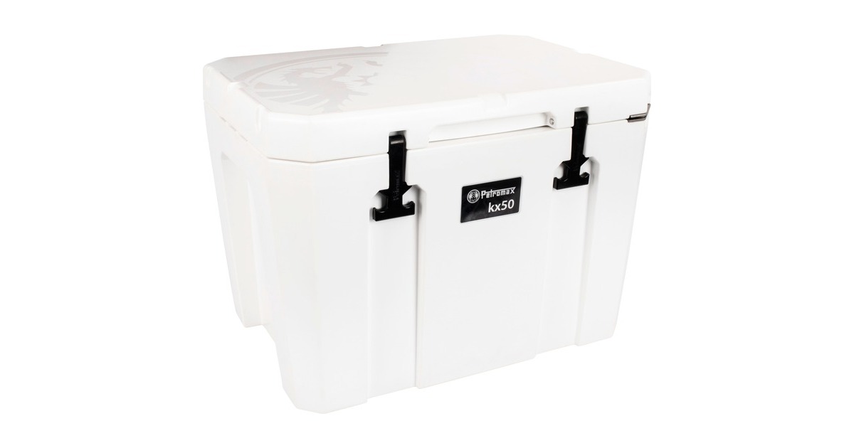 Petromax kx25, Kühlbox(weiß)