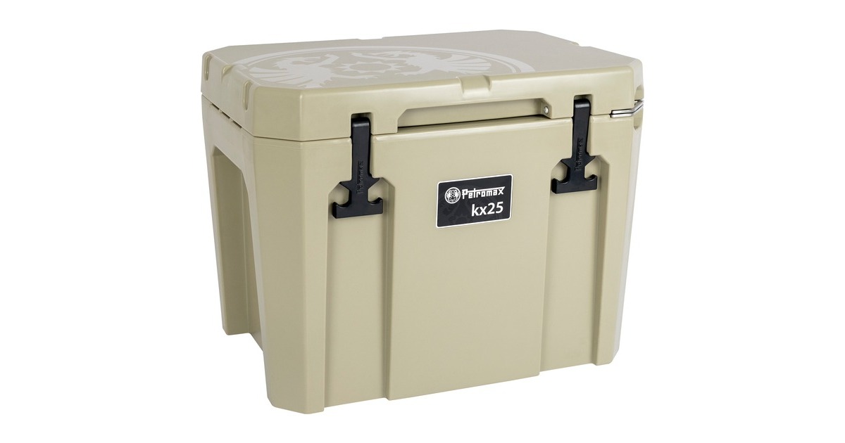 Petromax kx25, Kühlbox(beige)