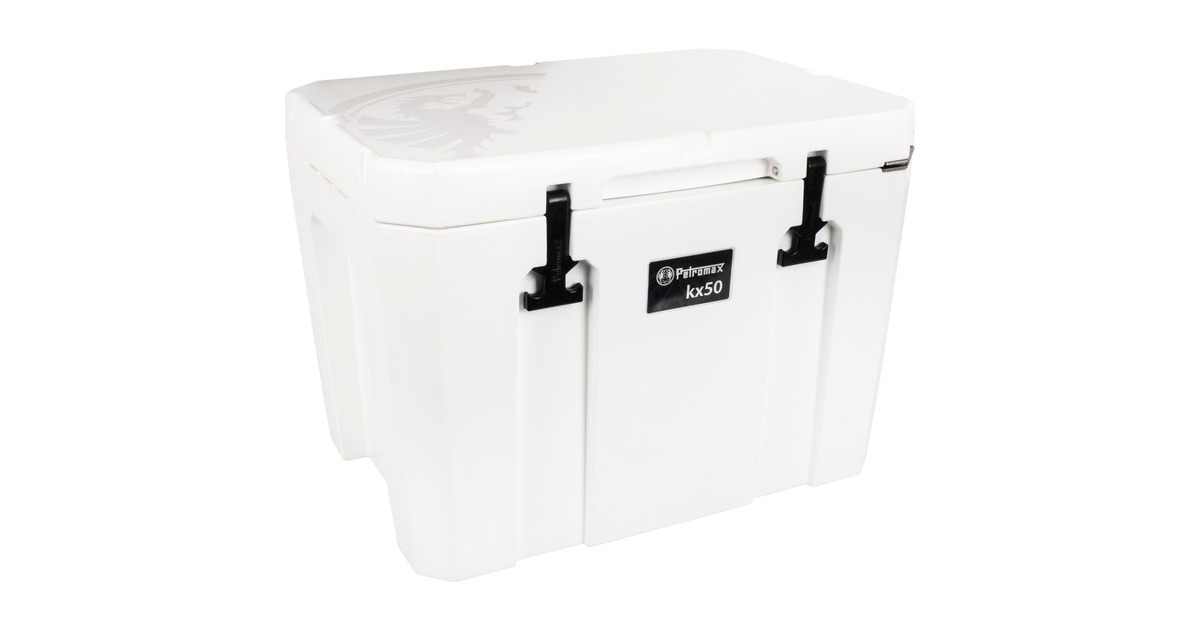 Petromax kx50, Kühlbox(weiß)