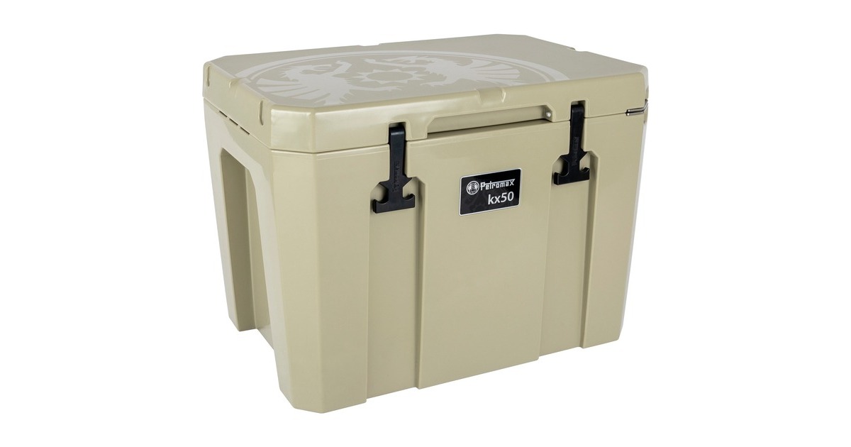 Petromax kx50, Kühlbox(beige)