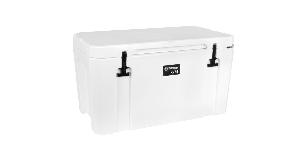 Petromax kx75, Kühlbox(weiß) Petromax kx75, Kühlbox(weiß)
