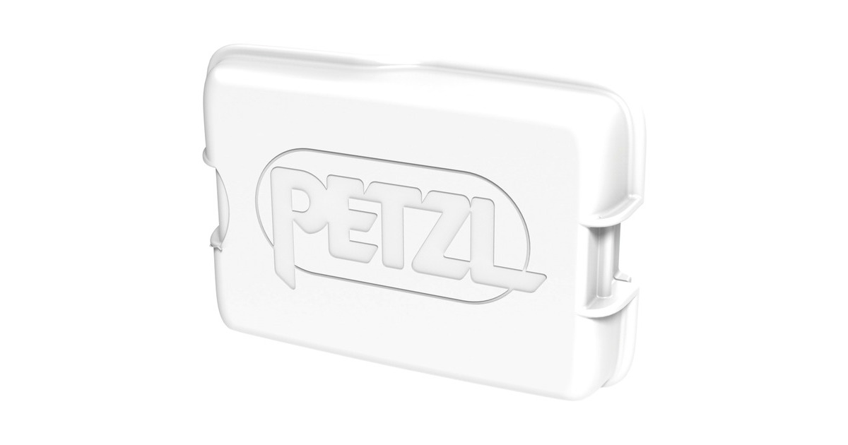 Petzl ACCU SWIFT RL, Akku(weiß)