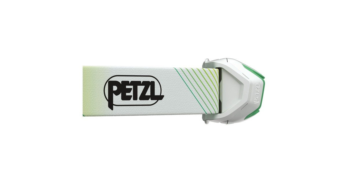 Petzl ACTIK CORE, LED-Leuchte(grün, mit CORE-Akku)