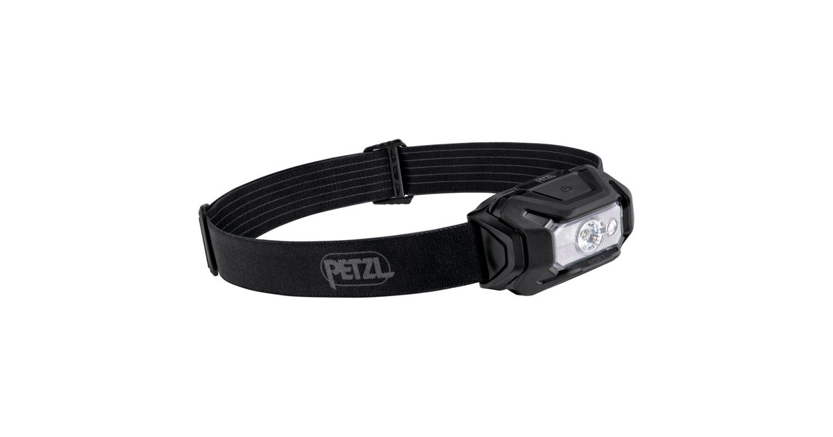Petzl ARIA 1 RGB, LED-Leuchte(schwarz)