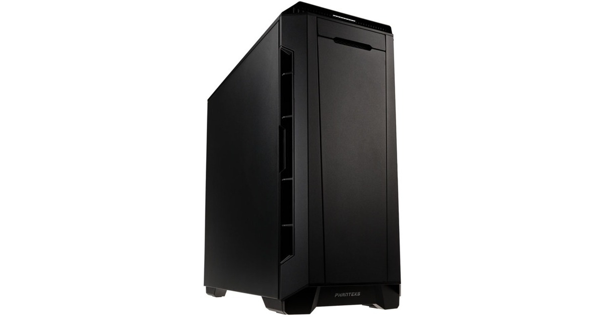 Phanteks Eclipse P600S , Tower-Gehäuse(schwarz)