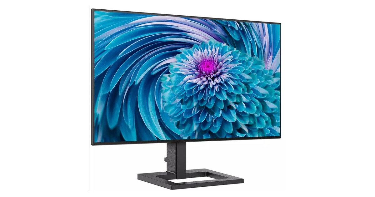 Philips 242E2FA/00, LED-Monitor(61 cm (24 Zoll), schwarz, FullHD, AMD Free-Sync, HDMI) Philips 242E2FA/00, LED-Monitor(61 cm (24 Zoll), schwarz, FullHD, AMD Free-Sync, HDMI)