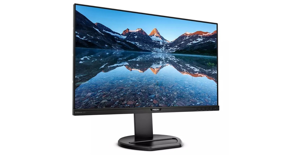 Philips 252B9/00, LED-Monitor(64 cm (25 Zoll), schwarz, WUXGA, IPS, 60 Hz) Philips 252B9/00, LED-Monitor(64 cm (25 Zoll), schwarz, WUXGA, IPS, 60 Hz)