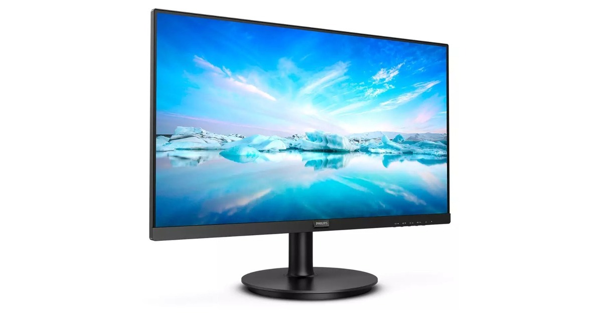 Philips 271V8LA/00, LED-Monitor(68.6 cm (27 Zoll), schwarz, FullHD, VA,Adaptive-Sync, HDMI, Lautsprecher) Philips 271V8LA/00, LED-Monitor(68.6 cm (27 Zoll), schwarz, FullHD, VA,Adaptive-Sync, HDMI, Lautsprecher)