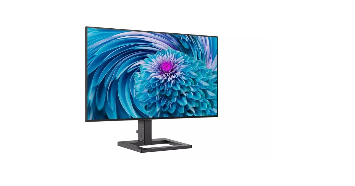 Philips 272E2FA/00, LED-Monitor(69 cm (27 Zoll), schwarz, FullHD, IPS, AMD Free-Sync) Philips 272E2FA/00, LED-Monitor(69 cm (27 Zoll), schwarz, FullHD, IPS, AMD Free-Sync)
